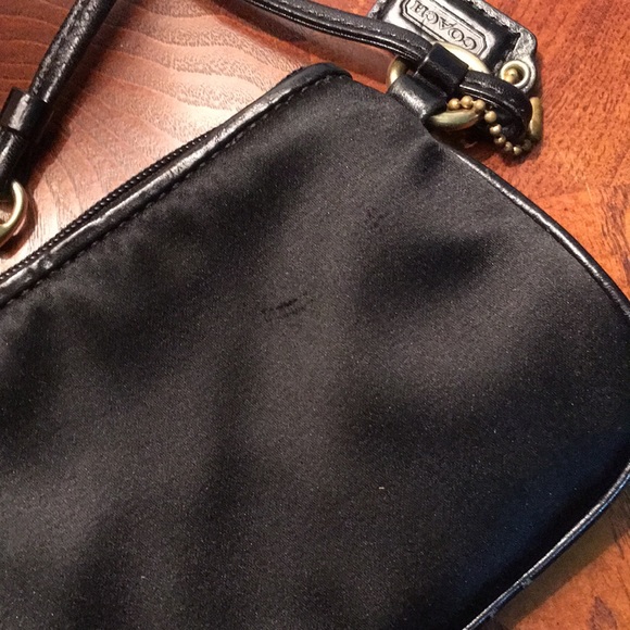Coach Wristlet (small) - Picture 7 of 7